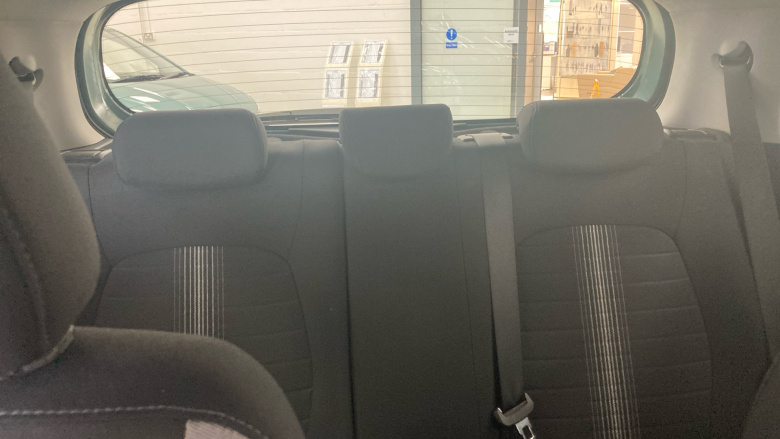 Hyundai i10 1.0 MPi SE Connect 5dr Petrol Hatchback